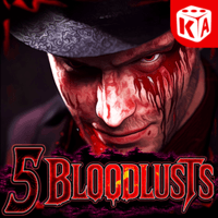 5 Cơn Khát Máu game icon